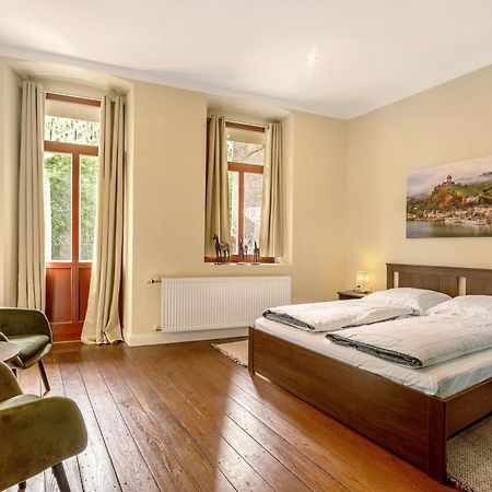 Alte Stadtvilla Am Weinberg 1 Traben-Trarbach Ngoại thất bức ảnh