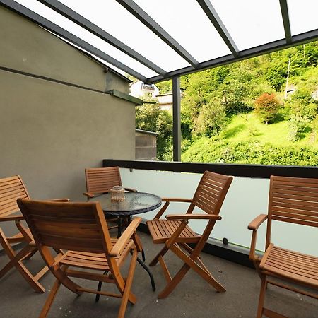 Alte Stadtvilla Am Weinberg 1 Traben-Trarbach Ngoại thất bức ảnh