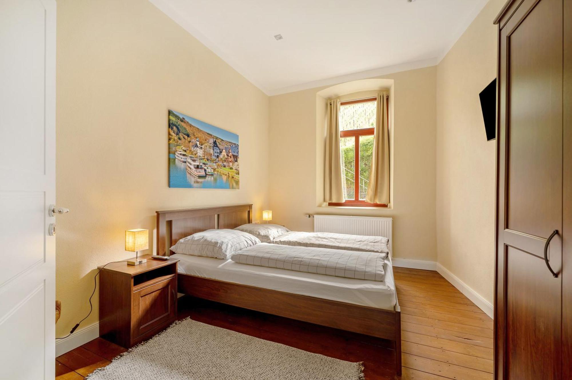 Alte Stadtvilla Am Weinberg 1 Traben-Trarbach Ngoại thất bức ảnh